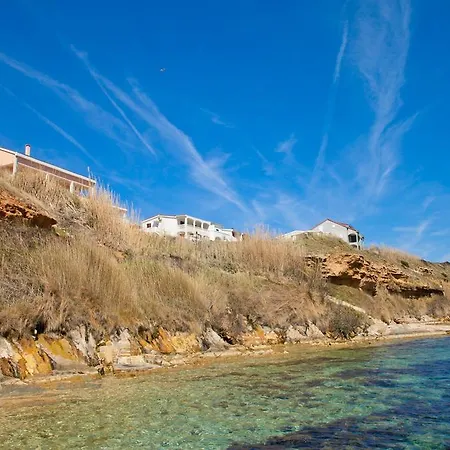 Apartman Lorenco Pag Town