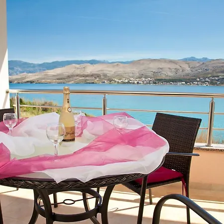 Apartman Lorenco