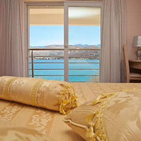 Lorenco Apartman