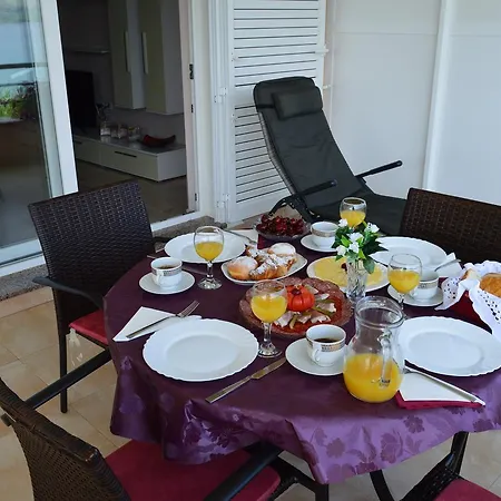 Apartman Lorenco Pag Town
